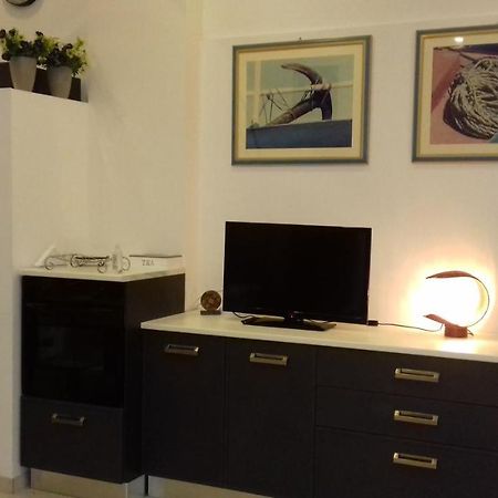 Casa Rimar Apartment Balestrate Luaran gambar