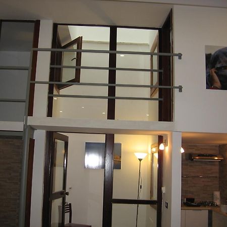 Casa Rimar Apartment Balestrate Luaran gambar