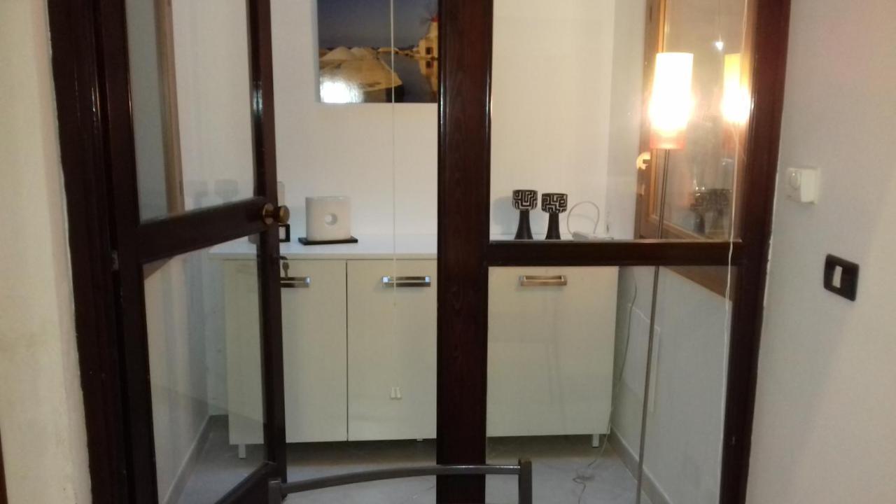 Casa Rimar Apartment Balestrate Luaran gambar