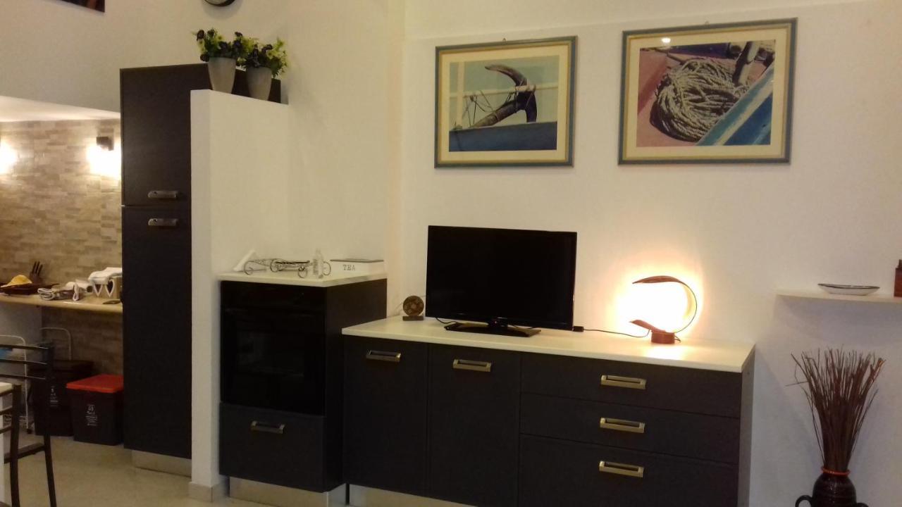 Casa Rimar Apartment Balestrate Luaran gambar