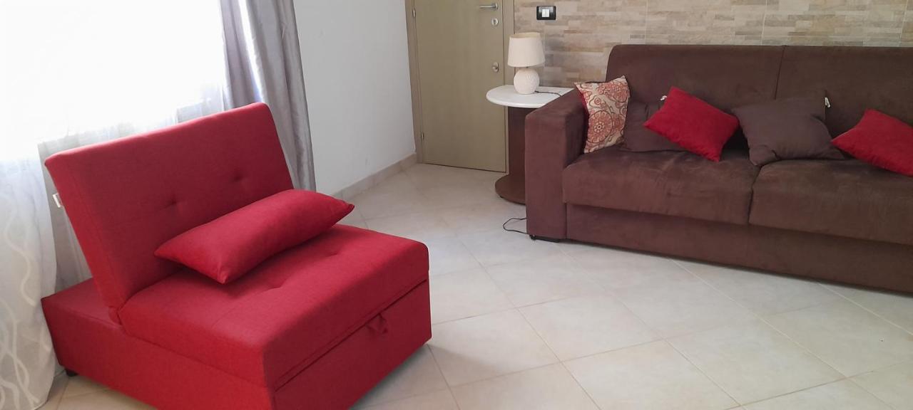Casa Rimar Apartment Balestrate Luaran gambar