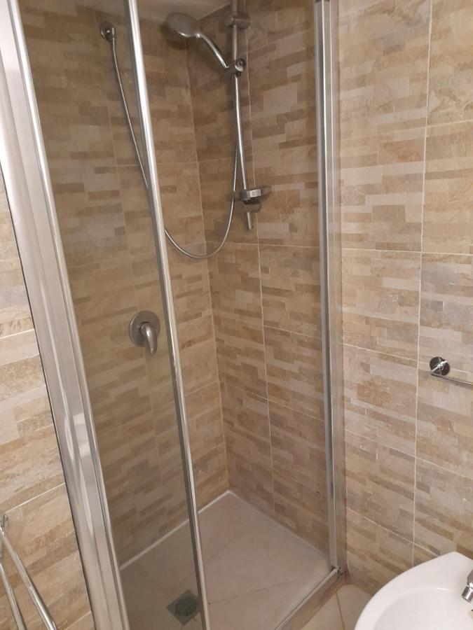 Casa Rimar Apartment Balestrate Luaran gambar