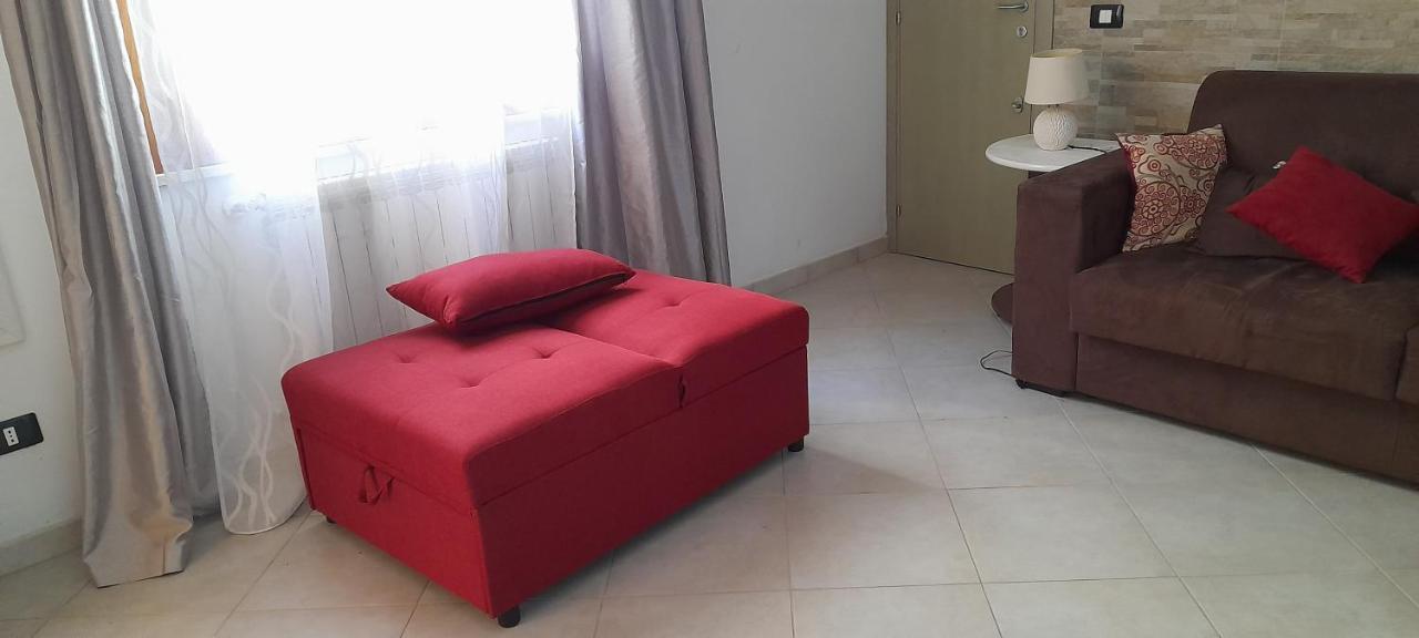 Casa Rimar Apartment Balestrate Luaran gambar