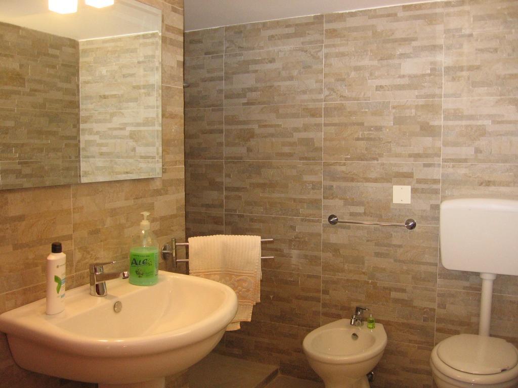 Casa Rimar Apartment Balestrate Bilik gambar