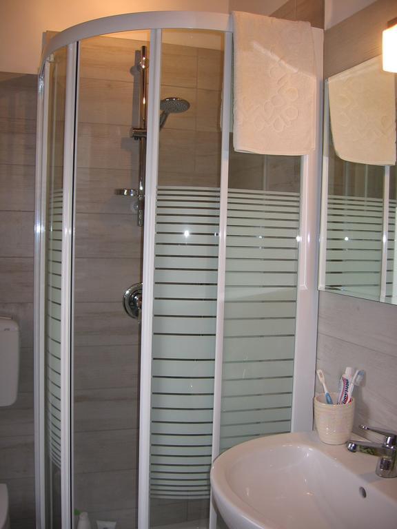 Casa Rimar Apartment Balestrate Bilik gambar