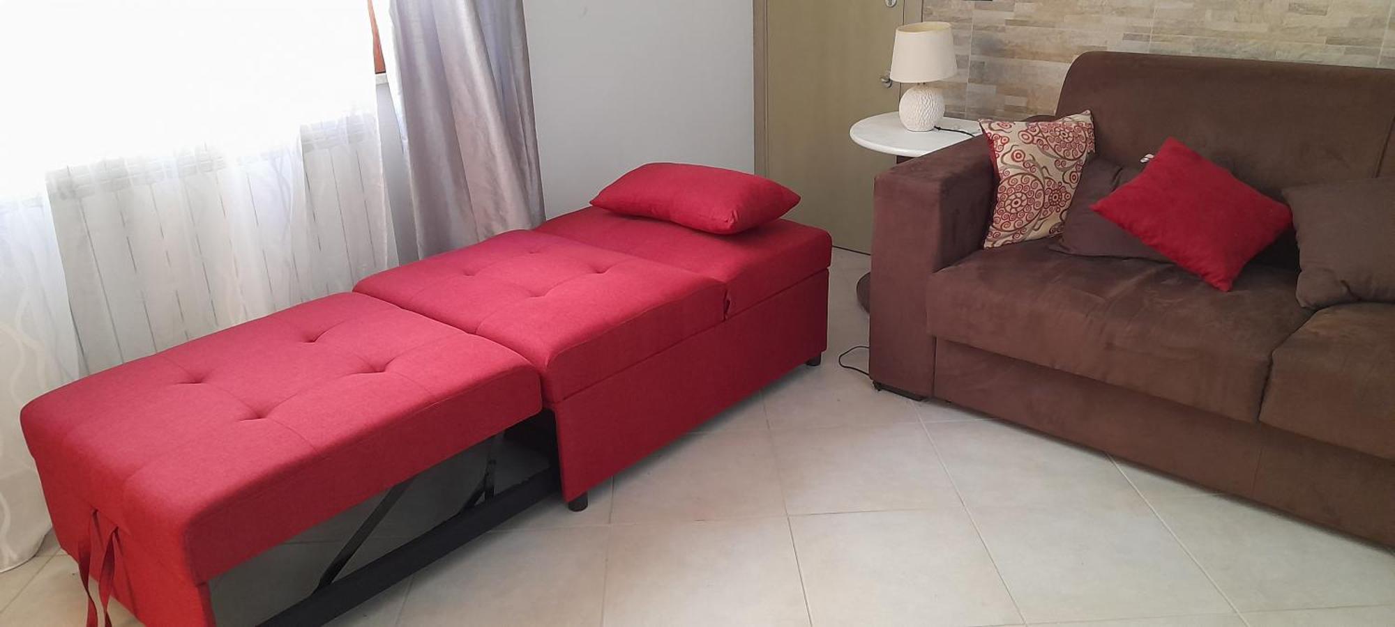 Casa Rimar Apartment Balestrate Bilik gambar