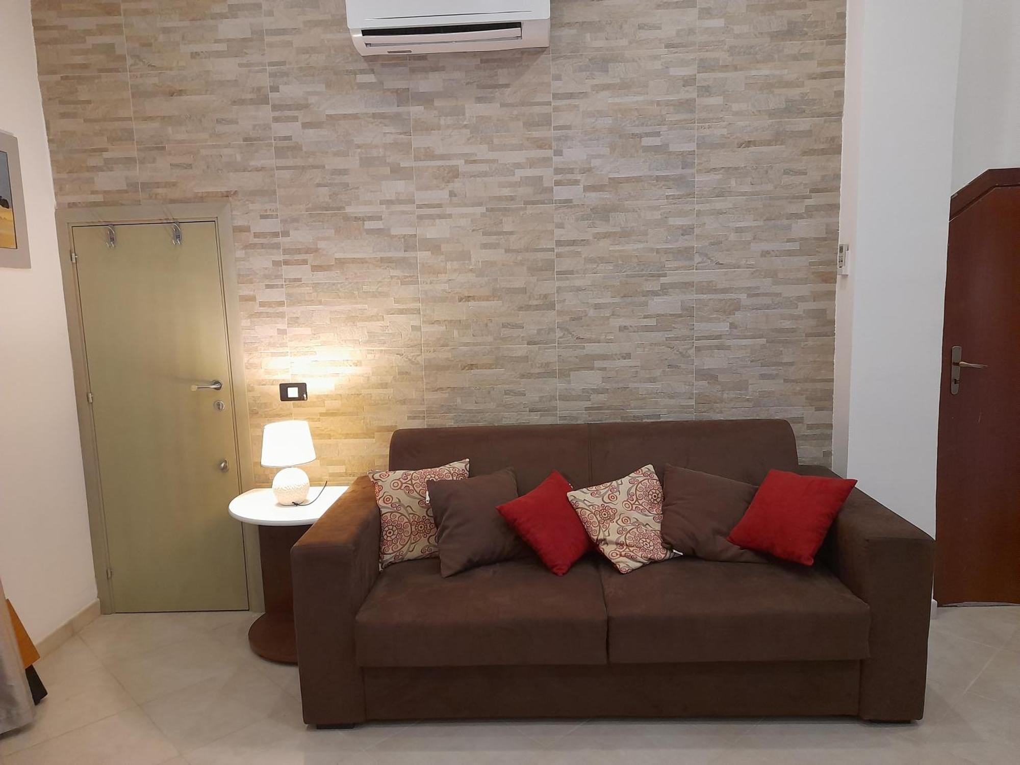 Casa Rimar Apartment Balestrate Bilik gambar