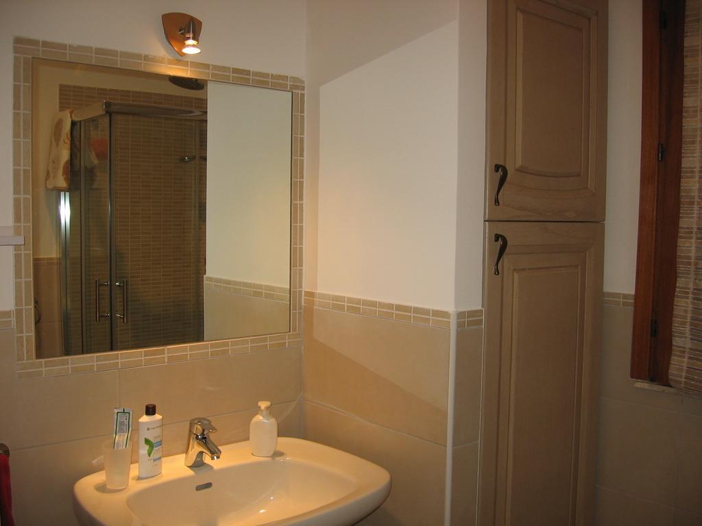 Casa Rimar Apartment Balestrate Bilik gambar