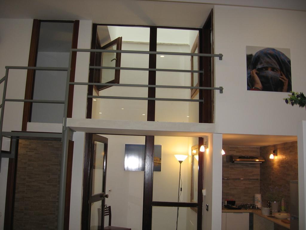 Casa Rimar Apartment Balestrate Luaran gambar