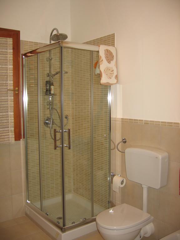 Casa Rimar Apartment Balestrate Luaran gambar