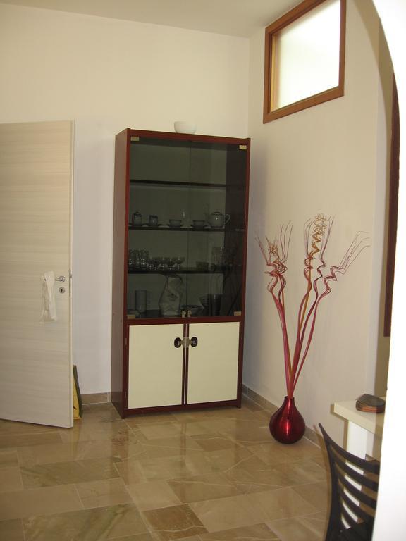 Casa Rimar Apartment Balestrate Luaran gambar