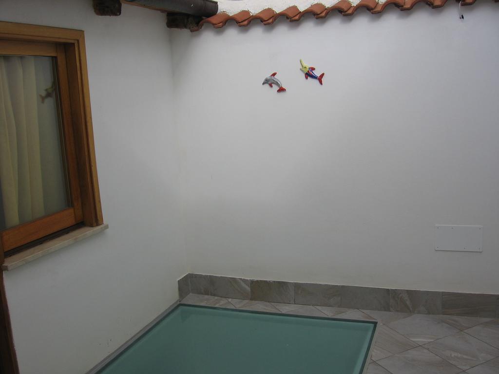 Casa Rimar Apartment Balestrate Luaran gambar