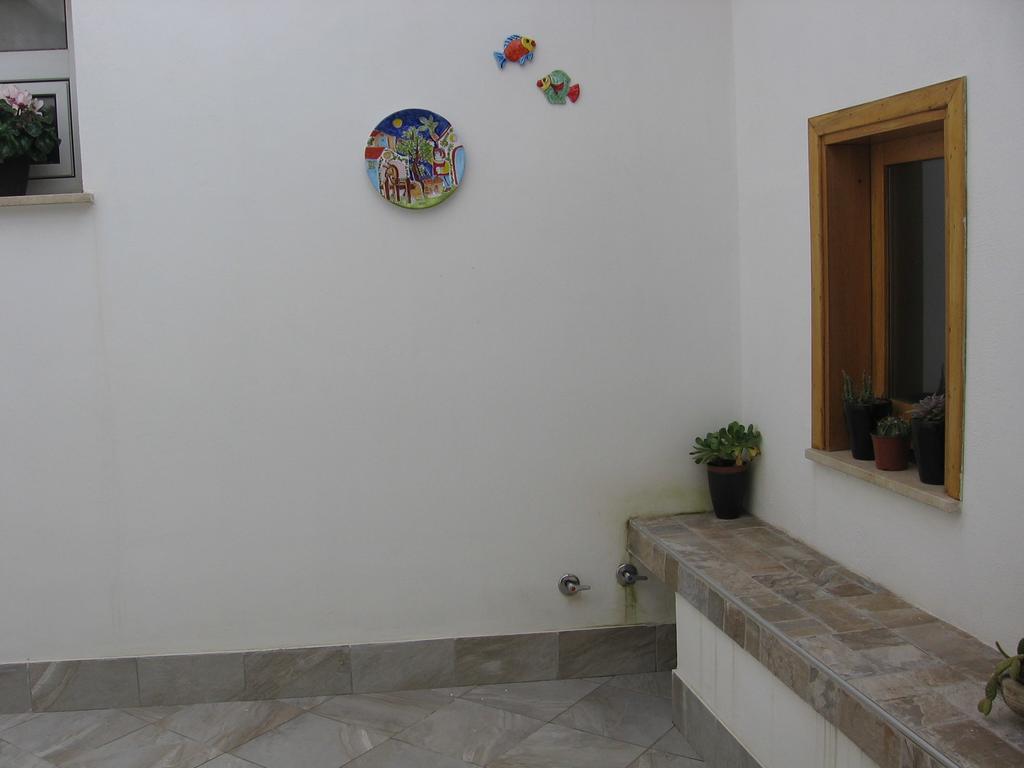 Casa Rimar Apartment Balestrate Luaran gambar